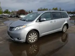 5TDDZ3DC4HS168570 2017 TOYOTA SIENNA