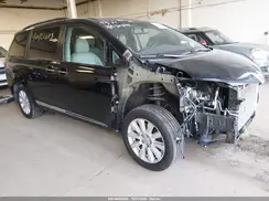 5TDDZ3DC4HS168617 2017 TOYOTA SIENNA
