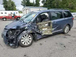 5TDDZ3DC4HS168651 2017 TOYOTA SIENNA