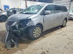 5TDDZ3DC4HS173705 2017 TOYOTA SIENNA