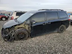 5TDDZ3DC4HS174448 2017 TOYOTA SIENNA
