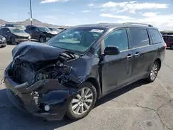 5TDDZ3DC4HS176328 2017 TOYOTA SIENNA