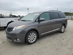 5TDDZ3DC4HS178502 2017 TOYOTA SIENNA