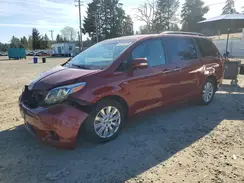 5TDDZ3DC4HS183165 2017 TOYOTA SIENNA