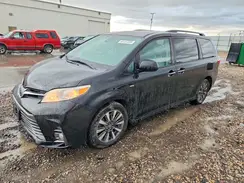 5TDDZ3DC4JS197587 2018 TOYOTA SIENNA