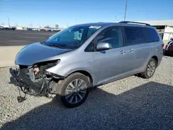 5TDDZ3DC4JS205977 2018 TOYOTA SIENNA