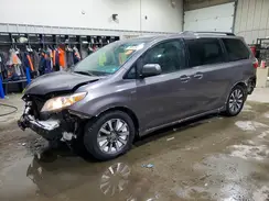 5TDDZ3DC4KS211473 2019 TOYOTA SIENNA