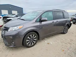 5TDDZ3DC4KS211652 2019 TOYOTA SIENNA