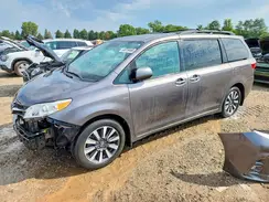 5TDDZ3DC4KS216835 2019 TOYOTA SIENNA
