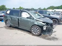 5TDDZ3DC4KS217175 2019 TOYOTA SIENNA