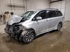 5TDDZ3DC4KS217905 2019 TOYOTA SIENNA
