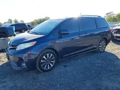 5TDDZ3DC4KS220769 2019 TOYOTA SIENNA