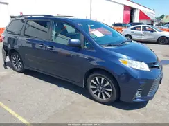5TDDZ3DC4KS223641 2019 TOYOTA SIENNA