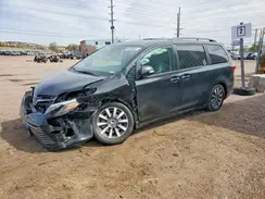 5TDDZ3DC4KS223803 2019 TOYOTA SIENNA