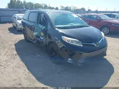 5TDDZ3DC4KS225972 2019 TOYOTA SIENNA