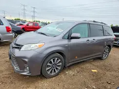 5TDDZ3DC4LS231370 2020 TOYOTA SIENNA