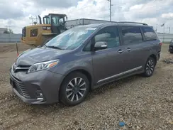 5TDDZ3DC4LS237492 2020 TOYOTA SIENNA