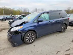 5TDDZ3DC4LS238531 2020 TOYOTA SIENNA