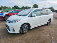 5TDDZ3DC4LS238979 2020 TOYOTA SIENNA
