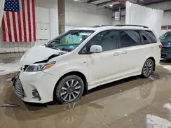 5TDDZ3DC4LS242949 2020 TOYOTA SIENNA