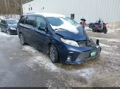 5TDDZ3DC4LS246421 2020 TOYOTA SIENNA