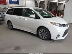 5TDDZ3DC4LS247827 2020 TOYOTA SIENNA