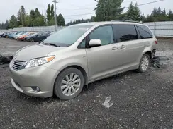 5TDDZ3DC5HS147565 2017 TOYOTA SIENNA