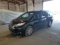 5TDDZ3DC5HS148621 2017 TOYOTA SIENNA