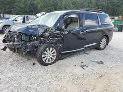 5TDDZ3DC5HS152443 2017 TOYOTA SIENNA