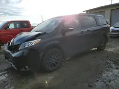 5TDDZ3DC5HS155326 2017 TOYOTA SIENNA