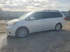 5TDDZ3DC5HS159005 2017 TOYOTA SIENNA