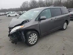 5TDDZ3DC5HS161630 2017 TOYOTA SIENNA