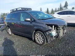 5TDDZ3DC5HS167539 2017 TOYOTA SIENNA