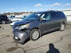 5TDDZ3DC5HS169162 2017 TOYOTA SIENNA