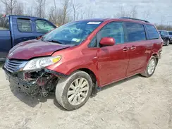 5TDDZ3DC5HS183384 2017 TOYOTA SIENNA
