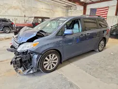 5TDDZ3DC5HS184485 2017 TOYOTA SIENNA