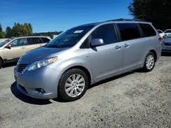 5TDDZ3DC5HS185216 2017 TOYOTA SIENNA