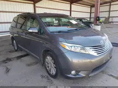 5TDDZ3DC5HS187127 2017 TOYOTA SIENNA