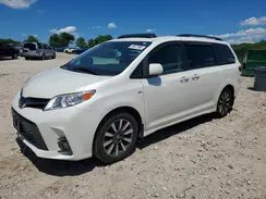 5TDDZ3DC5JS188641 2018 TOYOTA SIENNA