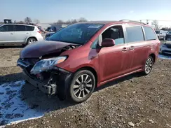 5TDDZ3DC5JS190227 2018 TOYOTA SIENNA
