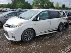 5TDDZ3DC5JS196612 2018 TOYOTA SIENNA