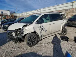 5TDDZ3DC5JS197839 2018 TOYOTA SIENNA