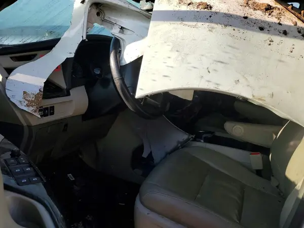 5TDDZ3DC5JS197839 2018 TOYOTA SIENNA - Image 8