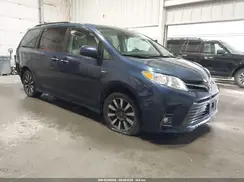 5TDDZ3DC5JS198019 2018 TOYOTA SIENNA
