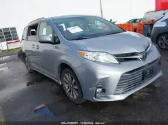 5TDDZ3DC5JS205440 2018 TOYOTA SIENNA
