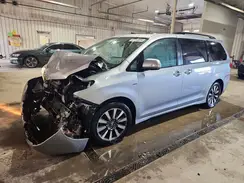 5TDDZ3DC5JS208757 2018 TOYOTA SIENNA