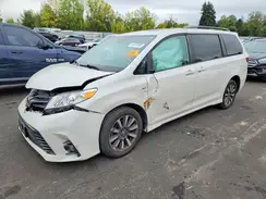 5TDDZ3DC5KS212907 2019 TOYOTA SIENNA