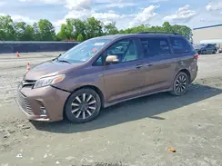 5TDDZ3DC5KS213412 2019 TOYOTA SIENNA
