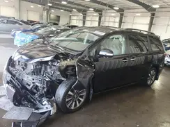 5TDDZ3DC5KS215550 2019 TOYOTA SIENNA