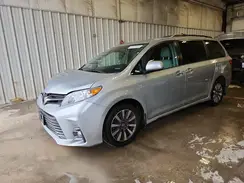 5TDDZ3DC5KS217332 2019 TOYOTA SIENNA